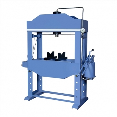 Hydraulic Press