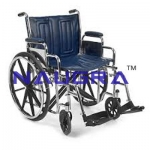 Wheelchair Heavy Duty