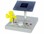 Solar energy Coversion Demonstration