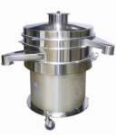 Mechanical Sifter