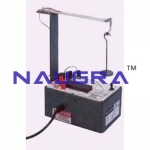 Electrical Resistance Strain Gauge- Engineering Lab Training Systems