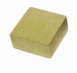 Brass Block