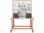 Basic Cycle Refrigeration Trainer