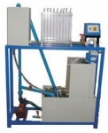 Bernoulli s Theorem Apparatus