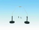 Electrostatic pendulum (2 pcs)