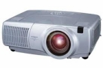 LCD Projector