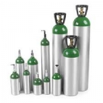 Oxygen Cylinder