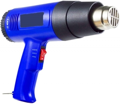 Hot Air Gun