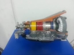 CVT Gear Box (Cut model)