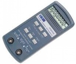Portable Frequency Meter