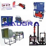 Science Teaching Equipments