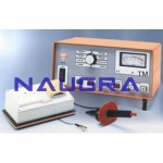 Electrical Resistance Tester For Testing Lab