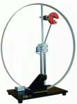 Pendulum Impact Tester- Engineering Lab Training Systems