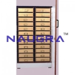 Literature Cabinet Laboratory Equipments Supplies