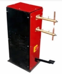 SPOT WELDING