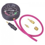 Vacuum Pressure Gauge and Fuel Piimp Tester