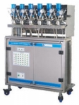 High Through-put Catalyst Screening System