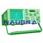 Spectrum Analyzer 1050MHz For Testing Lab