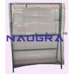 Spare Polythene Cover Laboratory Equipments Supplies