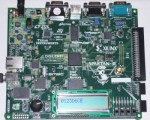 Spartan-3E FPGA Starter Kit Board   (for Academic Purpose)