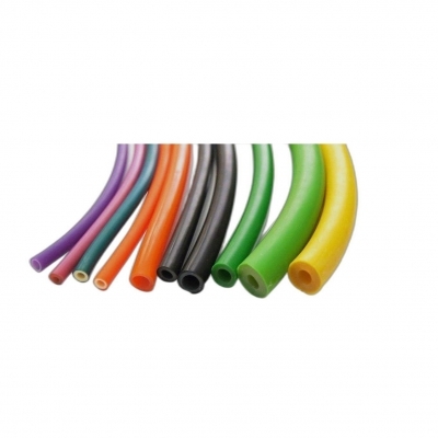 Rubber Tubing