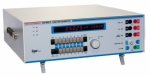 Multifunction Calibrator (5025 or equivalent)