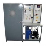 Cold Storage Trainer