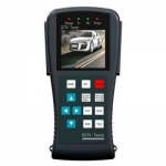 Handheld CCTV Tester