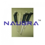 Micropipettes Laboratory Equipments Supplies