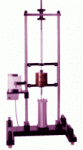 Vibration Of Single Degree Of Freedom System- Engineering Lab Training Systems