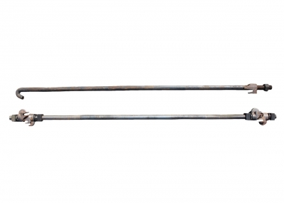 Gauge Rods