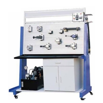 Basic Hydraulic Bench Gravimeter