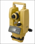 Digital Theodolite