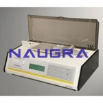 Slip Tester for Plastic Films For Testing Lab