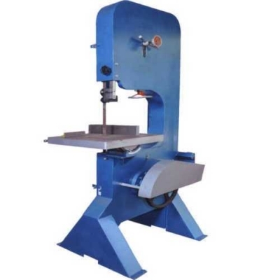 Bandsaw Machine