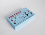 Diode as rectifier (half ware rectification)