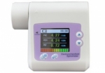 CE Digital Spirometer