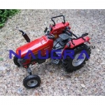 Tractor Model- Engineering Lab Training Systems