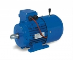 Three-Phase Pole Changing Motor