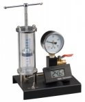 Perfect Gas Laws Demonstration Unit