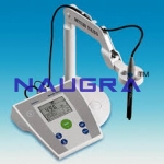 Conductometer Laboratory Equipments Supplies