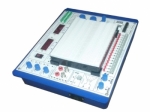 FET Characteristic Trainer