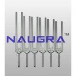 Tuning Fork Set Laboratory Equipments Supplies