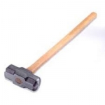 Sledge Hammer, Different Sizes