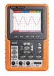 Scope Meter Integrated DSO and Multimeter