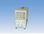 Teaching oscillograph