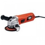 Angle grinder