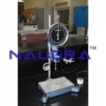 Universal Penetrometer For Testing Lab