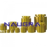 Balance Weights Laboratory Equipments Supplies