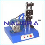 Compression Set Apparatus For Testing Lab